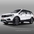 chinese dongfeng auto suv with top luxury 5 seat suv for sale